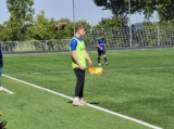 S.K.N.W.K. JO19-1 - M.Z.C. '11   JO19-1 (competitie) 2024-2025 (3e fase) (56/145)